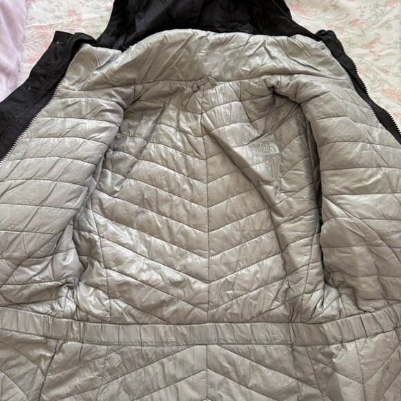 The North Face 2-in-1 Ladies Winter Jacket | S - Picture 7 of 15